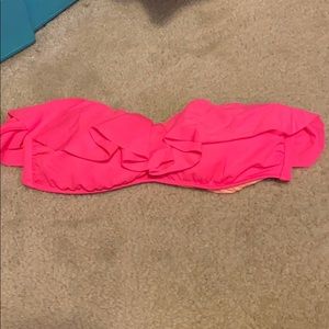 Victoria Secret Bathing Suit Top